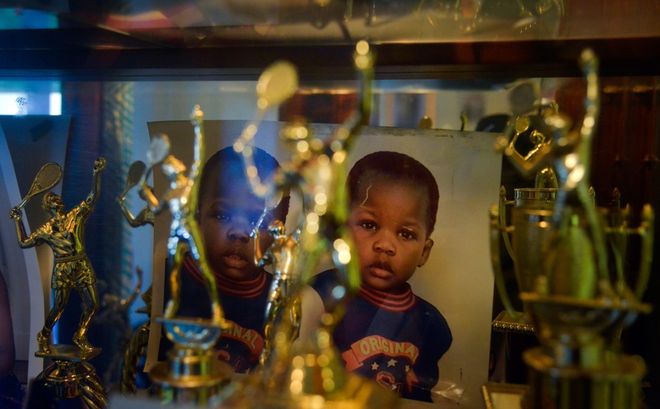 收效甚微 收效甚微